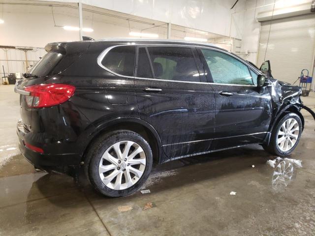 LRBFXESX8HD148249 Buick Envision Premium