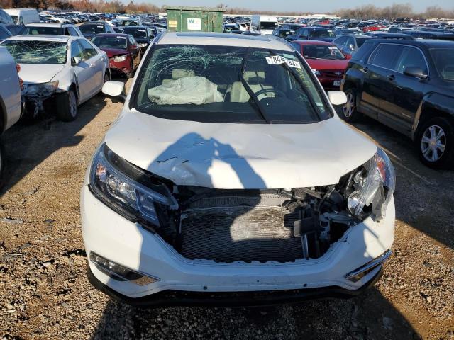 5J6RM4H78FL065796 Honda CR-V EXL