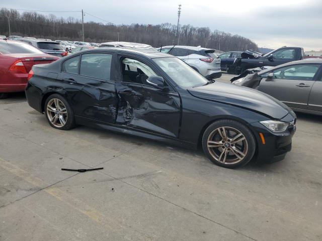 WBA3A9G53ENS65650 BMW 335 I