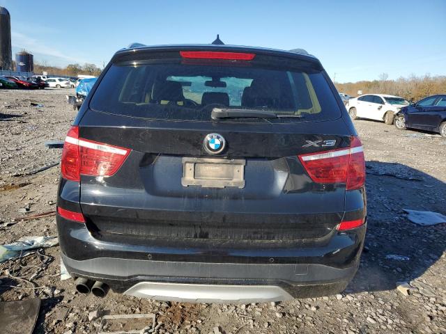 5UXWZ7C53H0U44869 BMW X3 Sdrive28i