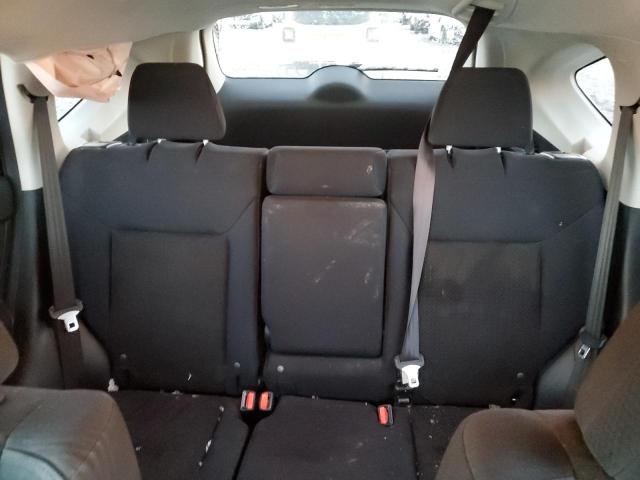 5J6RM4H41GL014860 Honda CR-V SE