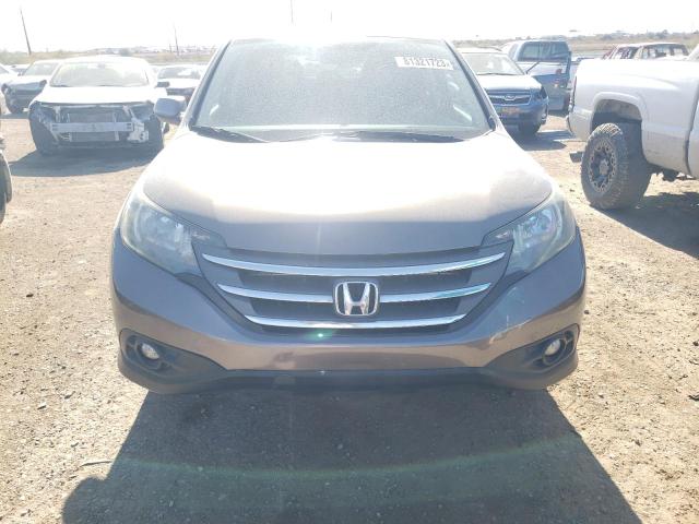 2HKRM3H51EH549486 Honda CR-V EX