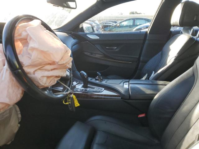 WBA6D4C56HD977660 BMW 650 I Gran Coupe