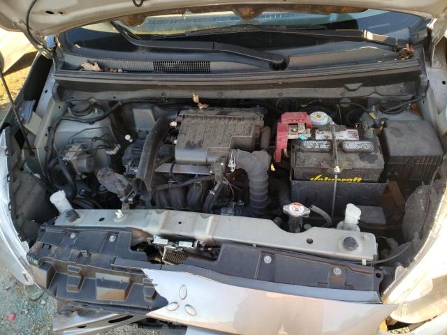 ML32A4HJ8FH060499 Mitsubishi MIRAGE ES
