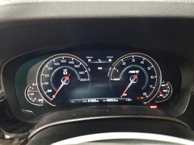 WBSJF0C59JB282681 BMW M5