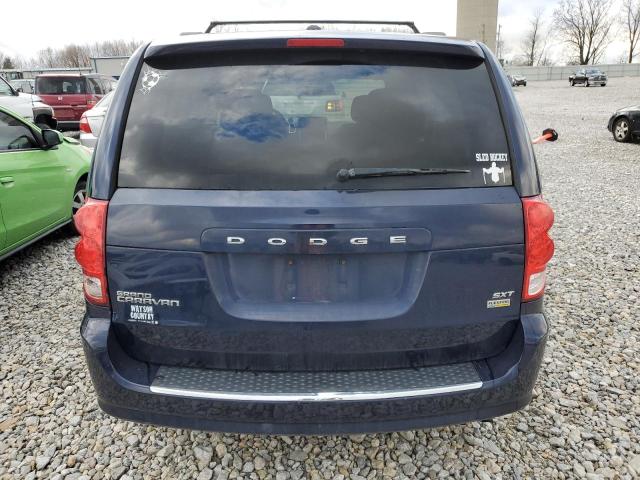 2C4RDGCG3GR180930 Dodge Grand Caravan Sxt