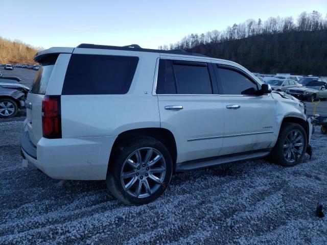 1GNSKBKC9FR115147 Chevrolet Tahoe K1500 Lt