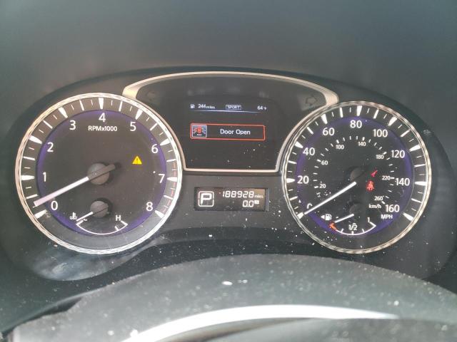 5N1AL0MM2EC527631 Infiniti QX60