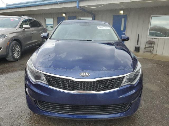 5XXGT4L31GG102127 KIA Optima Lx