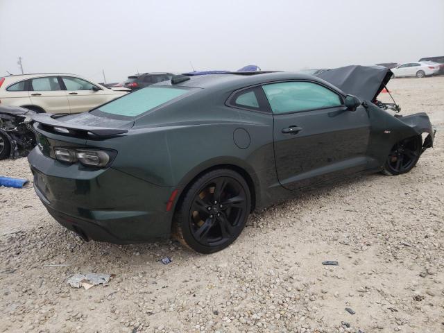 1G1FH1R75L0110211 Chevrolet CAMARO SS
