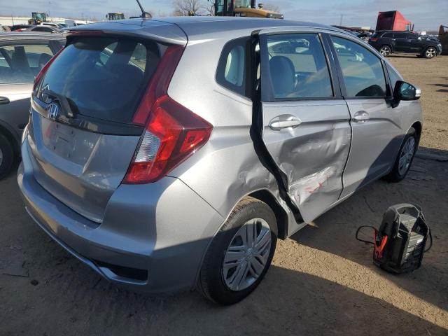 3HGGK5H44LM712656 Honda FIT LX
