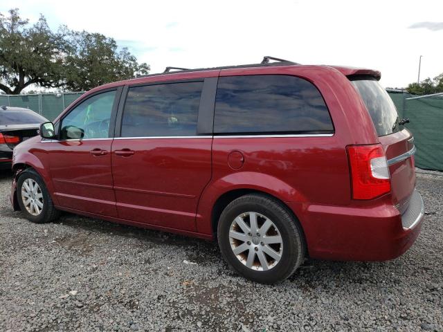 2C4RC1AG3FR710511 Chrysler Town & Country Lx