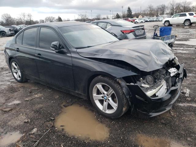 WBA3B1G50ENS77320 BMW 320 I