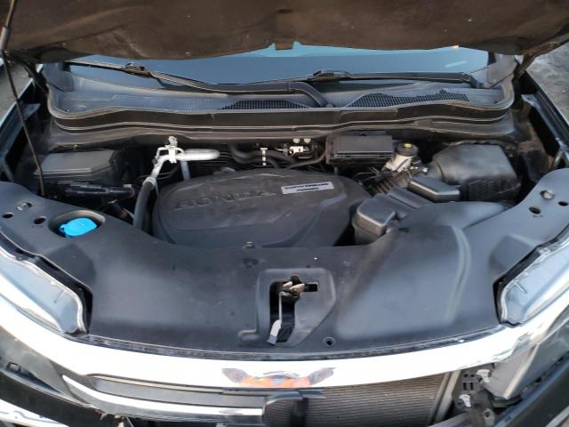5FNYF6H58HB098812 Honda PILOT EXL