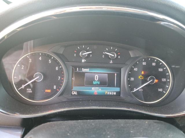 KL4CJESB7KB896708 Buick Encore Preferred