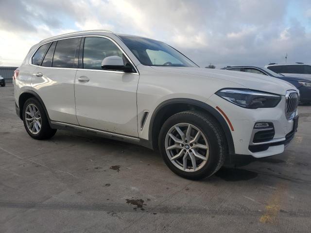 5UXCR4C05L9C25084 BMW X5 Sdrive 40i