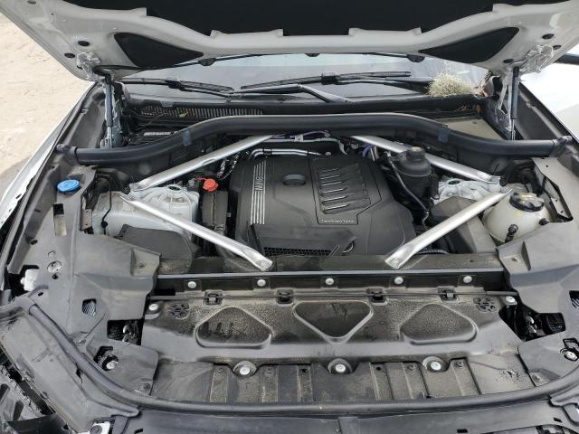 5UXCR4C0XM9E72179 BMW X5 Sdrive 40i