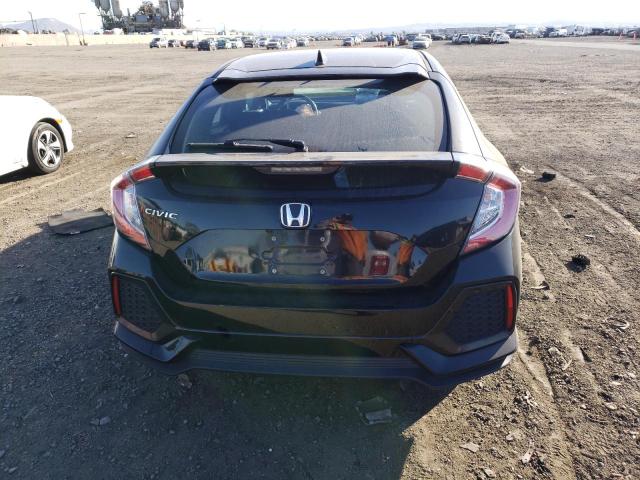 SHHFK7H51HU424263 Honda CIVIC EX