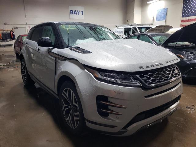 SALZL2FX9PH209837 Land Rover Range Rover Evoque R-dynamic Se