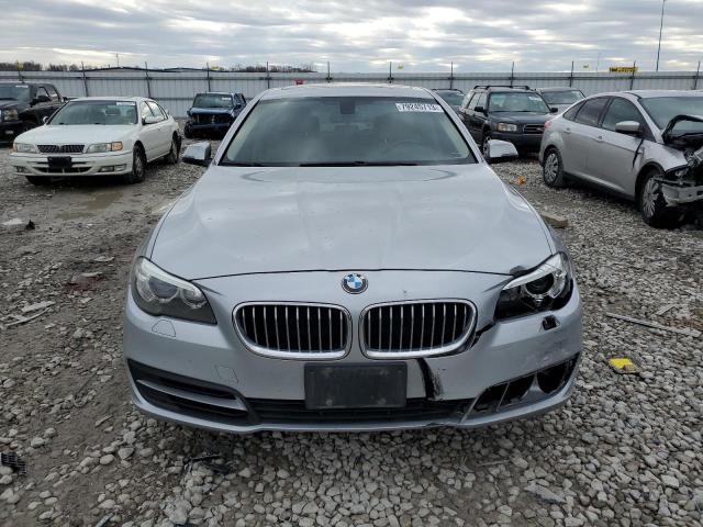 WBA5A5C53ED020618 BMW 528 I