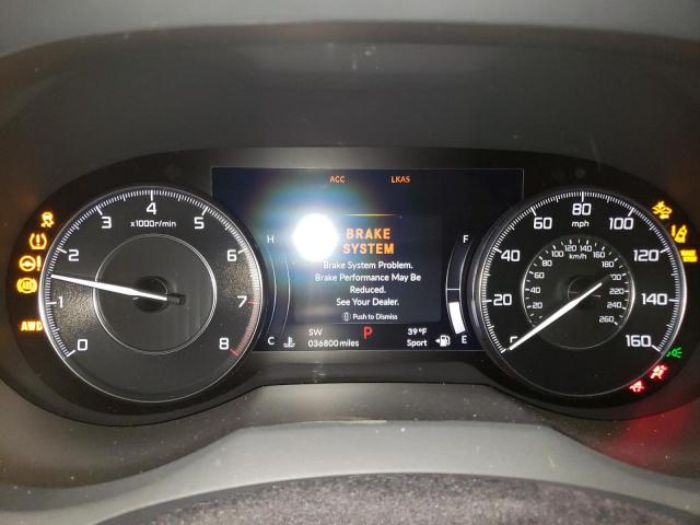 5J8TC2H7XLL004790 Acura Rdx Advance