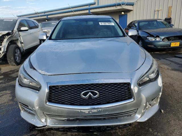 JN1EV7AP5JM590821 Infiniti Q50 LUXE