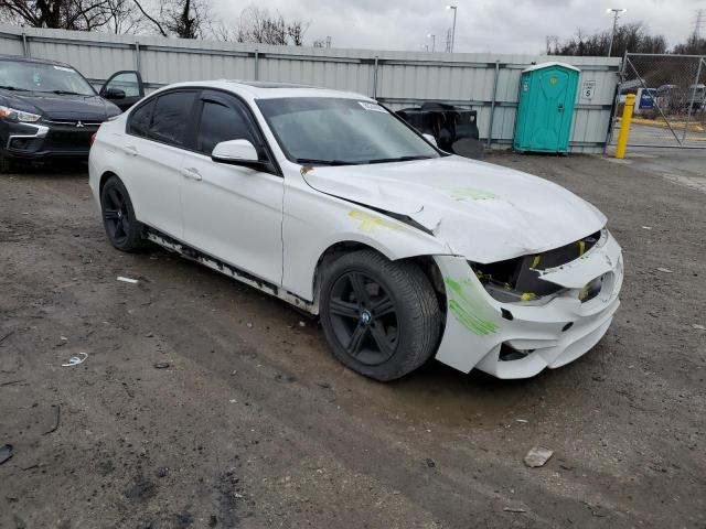 WBA3C3C51EP660881 BMW 320 I Xdrive