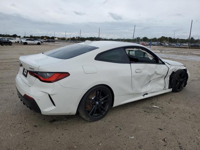 WBA53AP02MCG21589 BMW 430I
