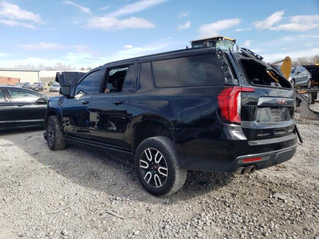 1GKS2HKL2NR124660 GMC Yukon Xl K1500 At4