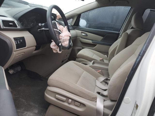 5FNRL5H31GB150611 Honda ODYSSEY SE