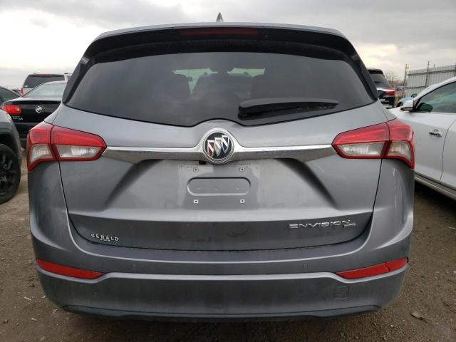 LRBFX2SA8LD052379 Buick Envision Essence