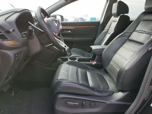 2HKRW1H90HH512743 Honda Cr-v Touring