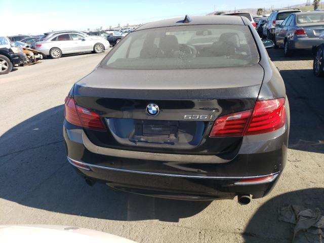 WBA5B1C53ED477399 BMW 535 I