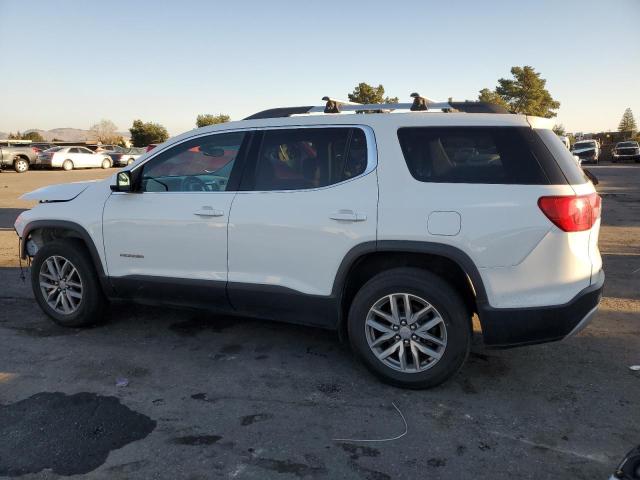 1GKKNLLAXHZ192104 GMC ACADIA SLE