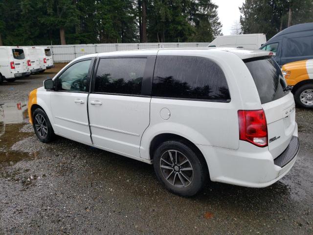 2C4RDGCG9ER190827 Dodge Grand Caravan Sxt