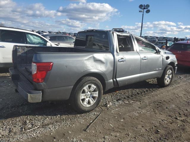 1N6AA1EJ3HN540026 Nissan TITAN S
