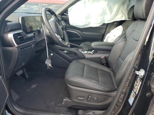 5XYP3DGC1RG445531 KIA Telluride Ex