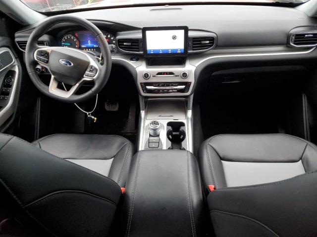 1FMSK8DH7NGB08613 Ford EXPLORER XLT