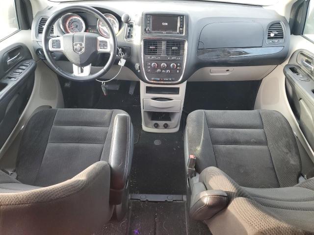 2C4RDGBG9HR619003 Dodge Grand Caravan Se