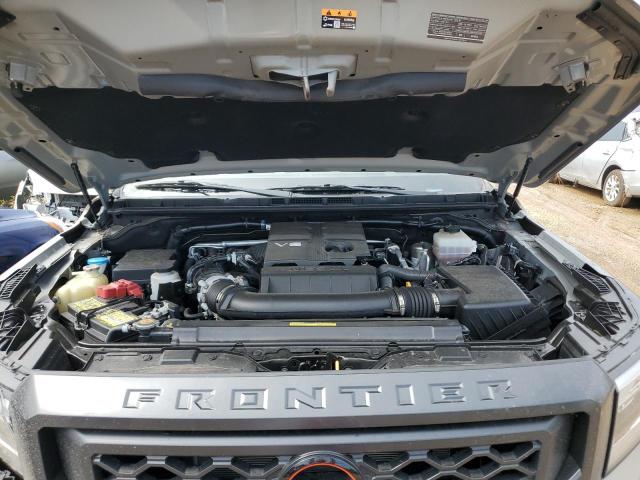 1N6ED1EJ3NN682414 Nissan FRONTIER S