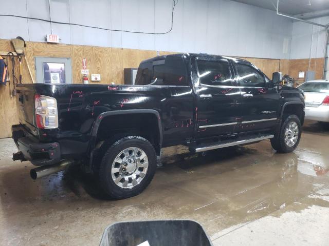 1GT12SEY6KF140742 GMC Sierra K2500 Denali
