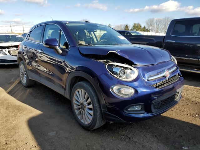 ZFBCFYDT0GP329924 Fiat 500x Lounge