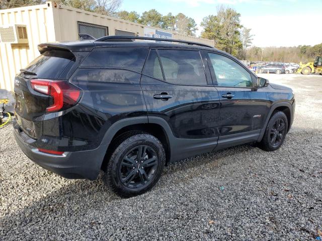 3GKALYEG6PL213942 GMC Terrain At4