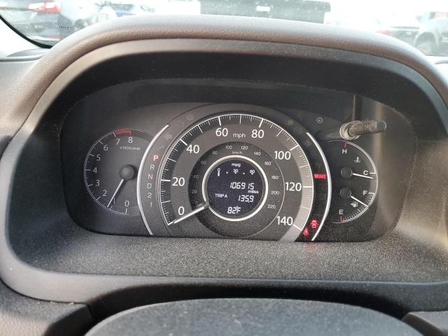 2HKRM4H78EH660172 Honda CR-V EXL