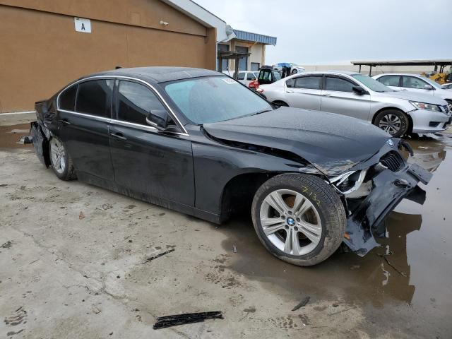 WBA8B9G30HNU52205 BMW 330 I