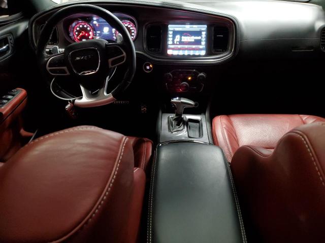 2C3CDXL92NH118787 Dodge Charger Srt Hellcat