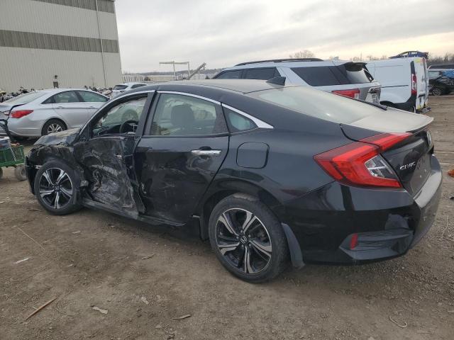 JHMFC1F95JX018241 Honda Civic Touring