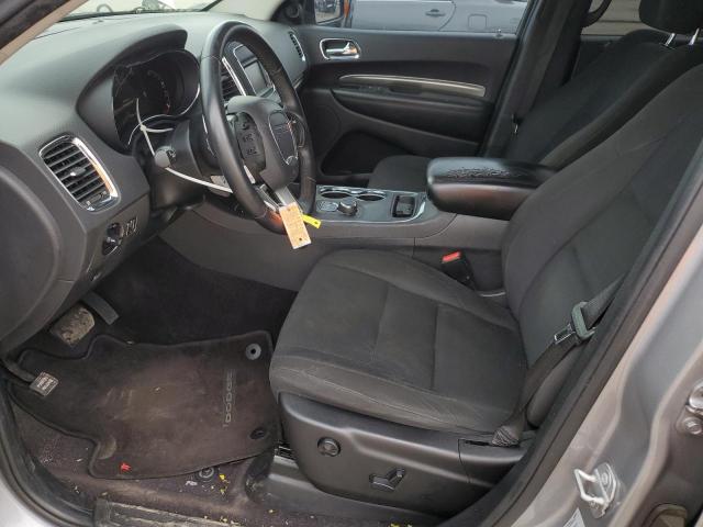 1C4RDHFG9GC432903 Dodge Durango Ssv