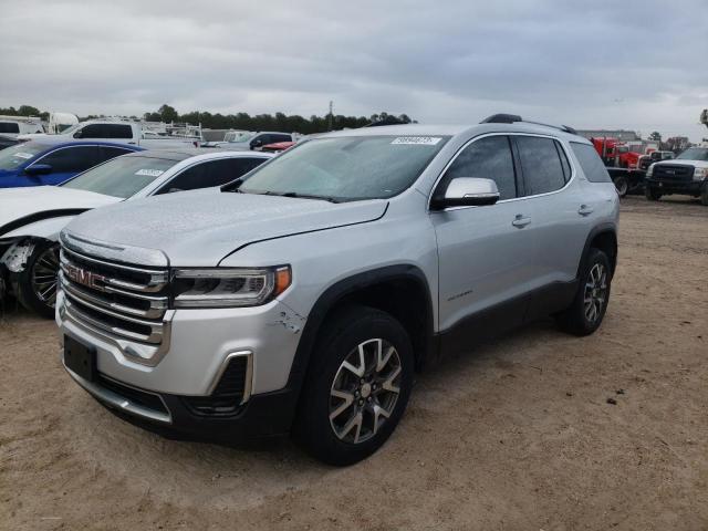 1GKKNKLA2LZ122017 auction archive image
