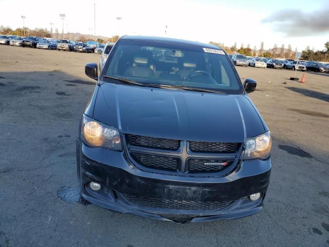 2C4RDGEG7HR736414 Dodge Grand Caravan Gt
